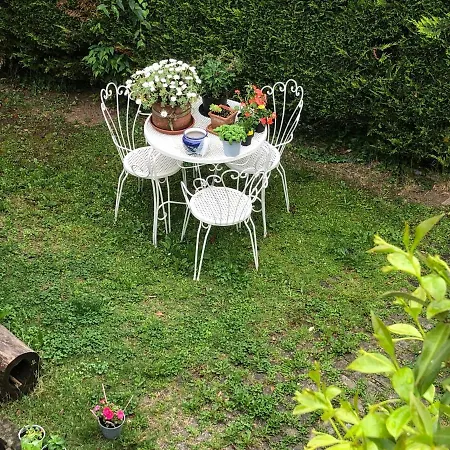 Alojamento de Acomodação e Pequeno-almoço Il Gelsomino