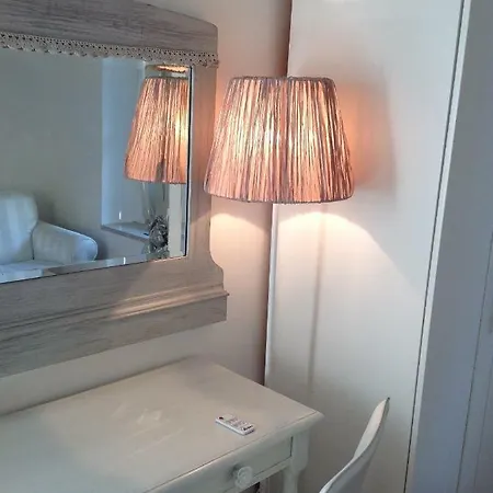 ベッド・アンド・ブレックファスト Il Gelsomino