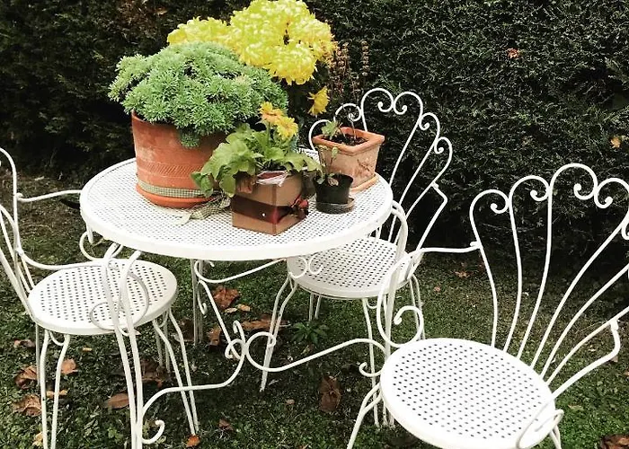 Bed & Breakfast Il Gelsomino 3*