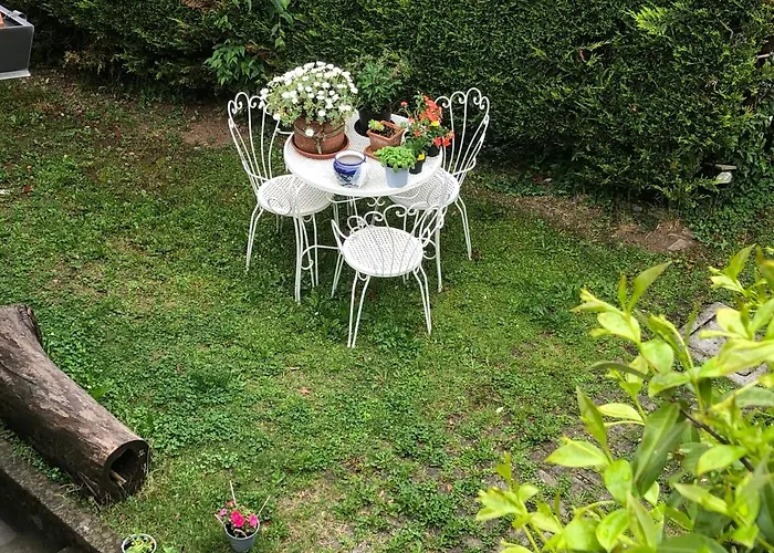 Bed & Breakfast Il Gelsomino