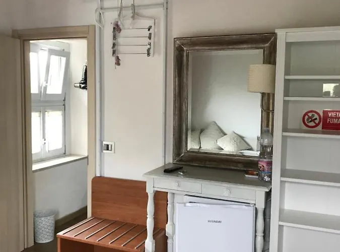 Il Gelsomino Bed & Breakfast