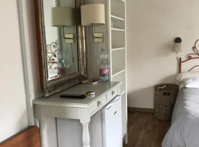 Bed & Breakfast Il Gelsomino Iseo