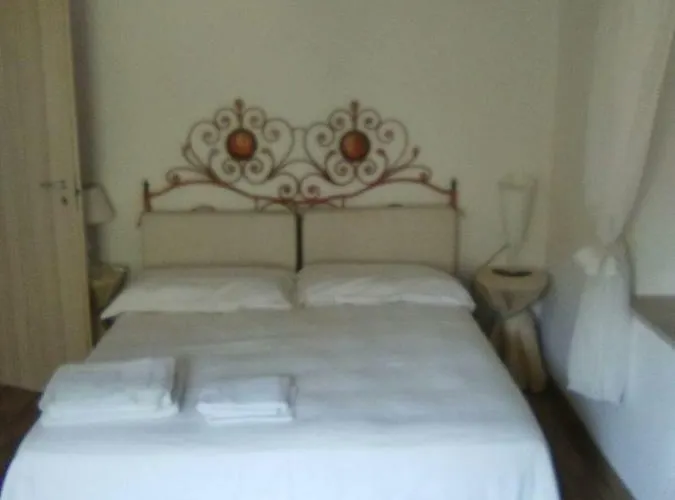 Bed & Breakfast Il Gelsomino Iseo