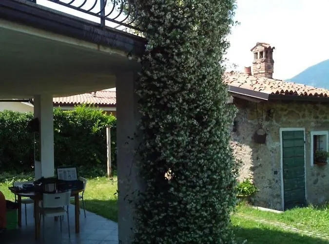 Bed & Breakfast Il Gelsomino