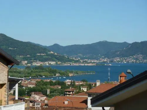 Il Gelsomino 3* Iseo