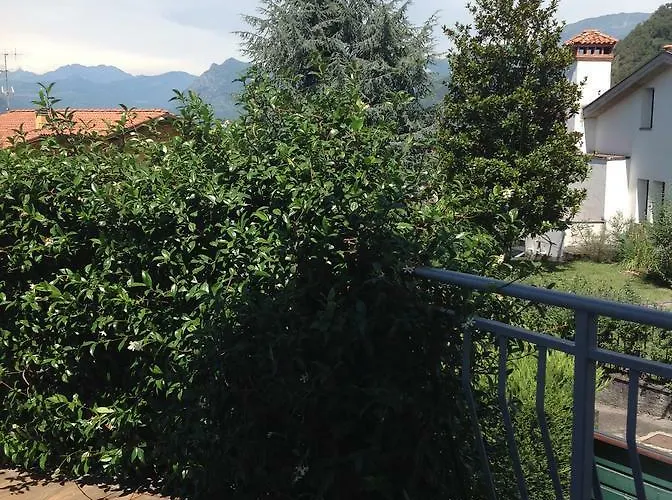 Il Gelsomino Bed & Breakfast Iseo