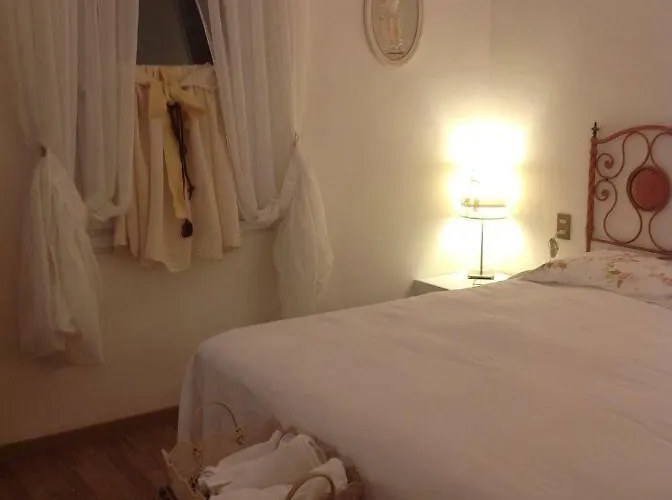 Il Gelsomino Bed & Breakfast Iseo