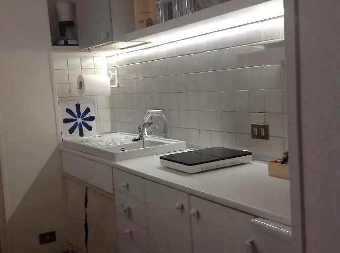 Bed & Breakfast Il Gelsomino 3*