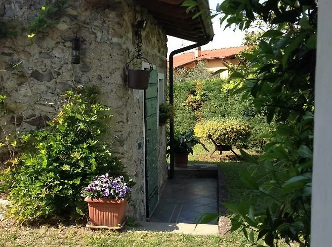 Il Gelsomino 3* Iseo
