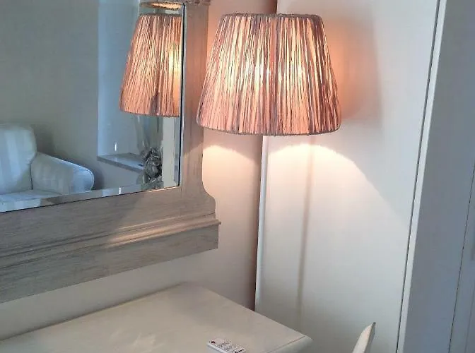 Bed & Breakfast Il Gelsomino