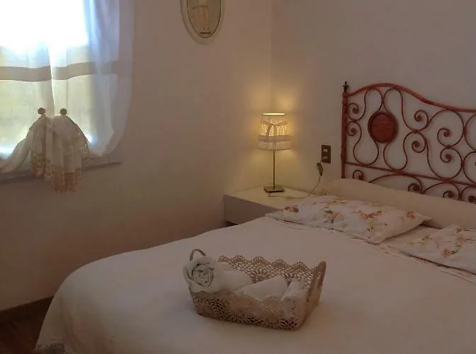 Il Gelsomino Bed & Breakfast