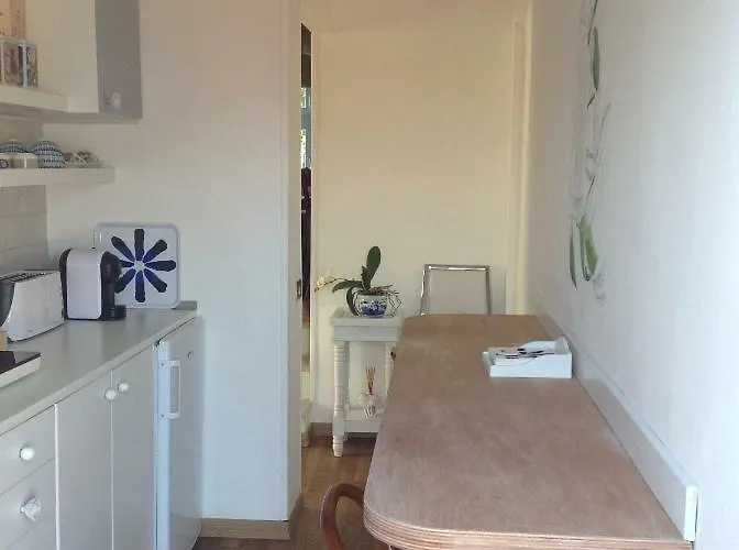 Bed & Breakfast Il Gelsomino Iseo