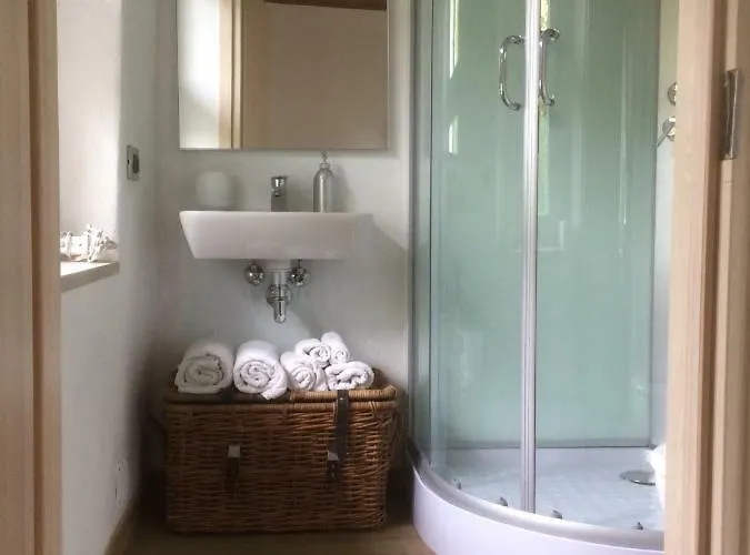 Bed & Breakfast Il Gelsomino 3*