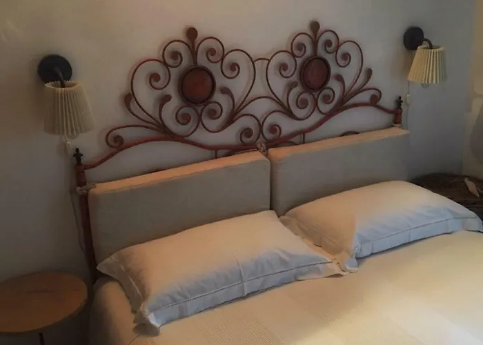 Il Gelsomino Bed & Breakfast Iseo